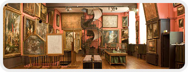 Mus�e Gustave Moreau