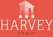 Hotel Harvey Paris