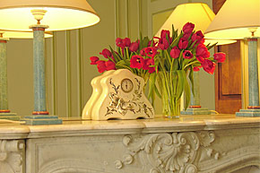 H&ocirc;tel henri IV