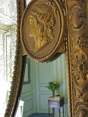 H&ocirc;tel henri IV