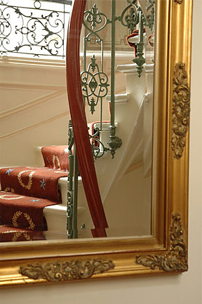 H&ocirc;tel henri IV