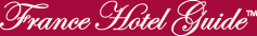 France Hotel Guide