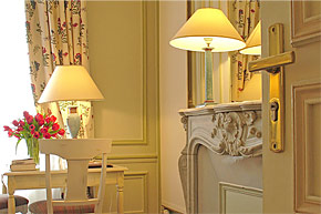 Chambre / Room
