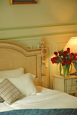 Chambre / Room