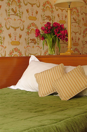 Chambre / Room