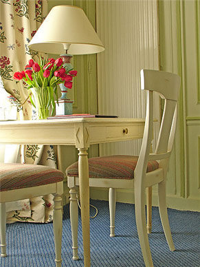 Chambre / Room