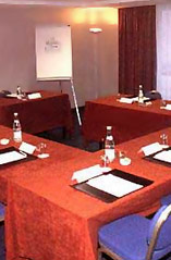 Salle de reunion / meeting room