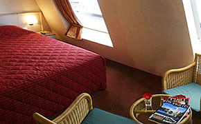 chambre / room