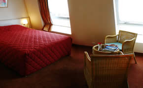 chambre / room