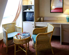 chambre / room