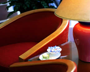 H&ocirc;tel Holiday Inn
