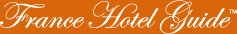 France Hotel Guide