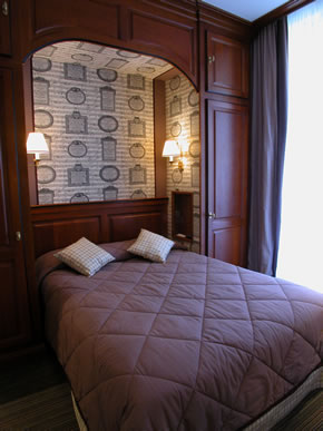 chambre / room