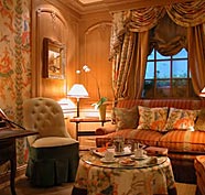 Hotel Chambiges Elysées