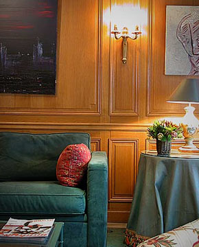 Hotel L'Horset Opera