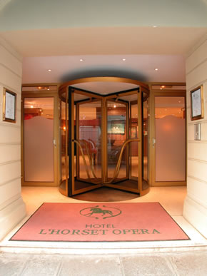 Bienvenue / Welcome