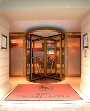 Bienvenue / Welcome