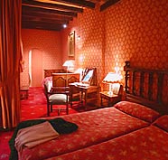 Hotel Left Bank ST Germain