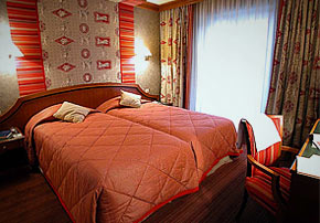 Suite salon