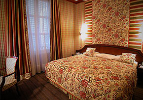 chambre / room