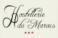 Hotel Hostellerie du Marais Paris