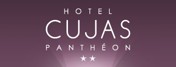Paris Hotel Cujas