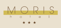 Hotel Moris Paris