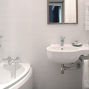 Salle de bain / Bathroom