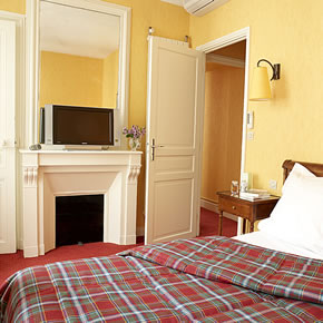 Family Suite