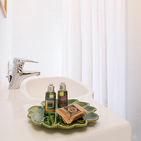 Salle de bain / Bathroom