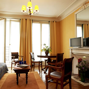 Suite Double
