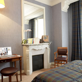 Suite Double