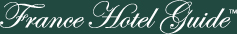 France Hotel Guide