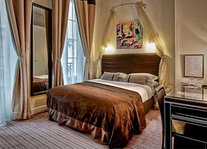 Chambre / Room