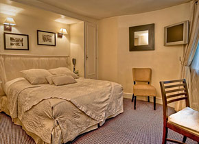 Chambre / Room
