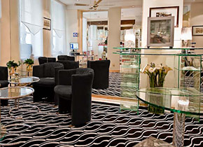 hotel Ile de France