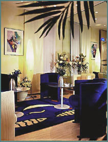 salon