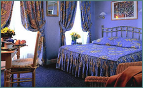 chambre / room