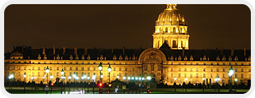 Les Invalides