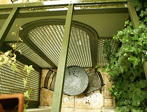 Hôtel Jardin de L'Odéon