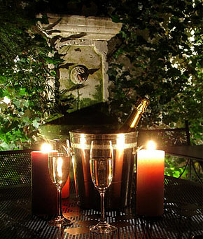 Jardin / Garden
