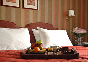 Chambre / Room