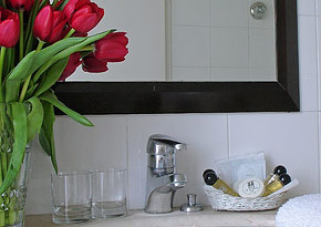 Salle de bain / Bathroom