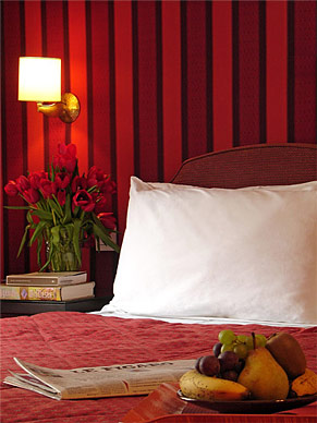 Chambre / Room