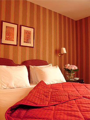 Chambre / Room