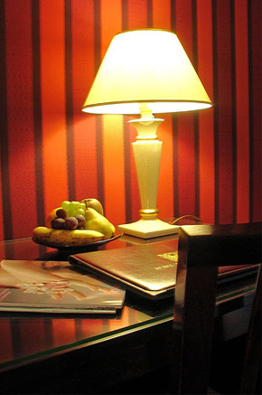 Chambre / Room