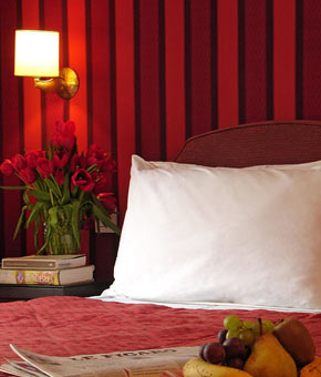 Chambre / Room