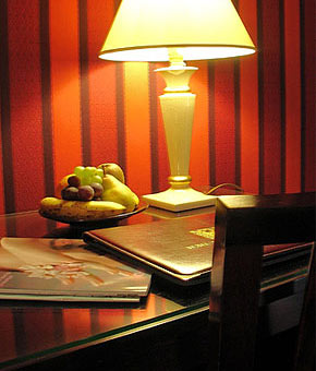 Chambre / Room