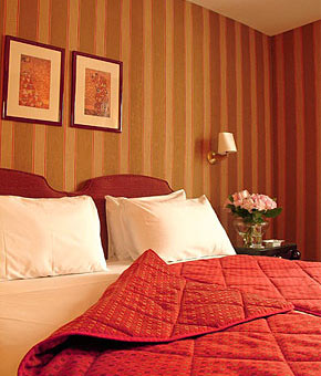 Chambre / Room