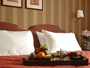 Chambre / Room